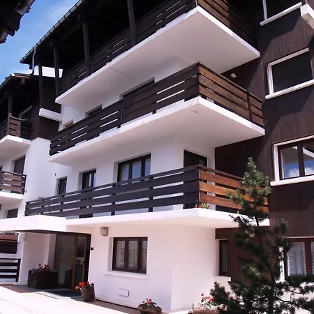 Cosy 2 Au Centre De Avec Balcon, Animaux Admis - Fr-1-453-37 Megeve